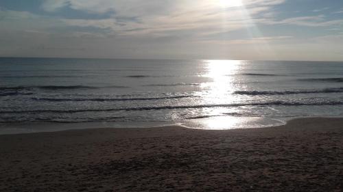El Moncayo Apartamento | Apartamento Guardamar Playa