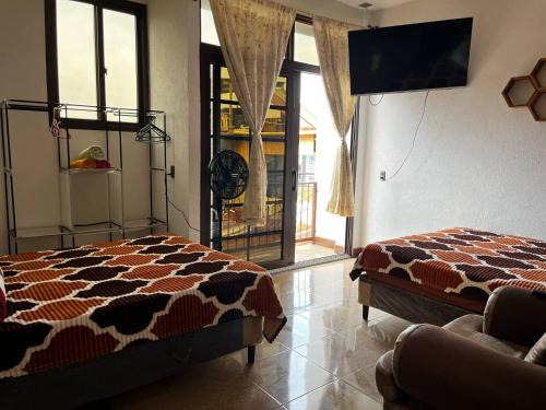 San Pedro La Laguna Apartamento | Apartamento Gonzalez