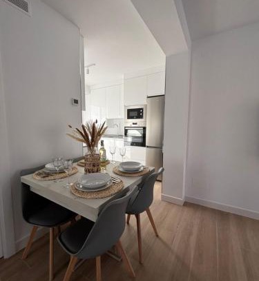 Nerja City Centre Apartamento | Apartamento García