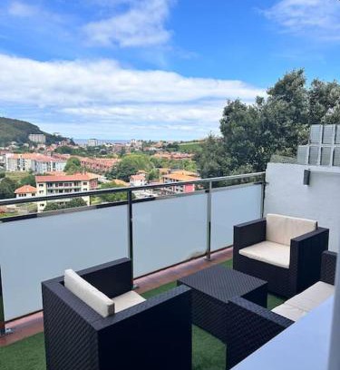 Bakio Apartamento | Apartamento Gaztelugatxe