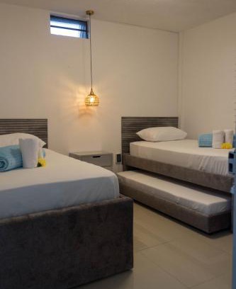 Quimbaya Apartamento | Apartamento Genesis