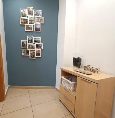 Gelida Apartamento | Apartamento Gerimar - Gelida/Bcn
