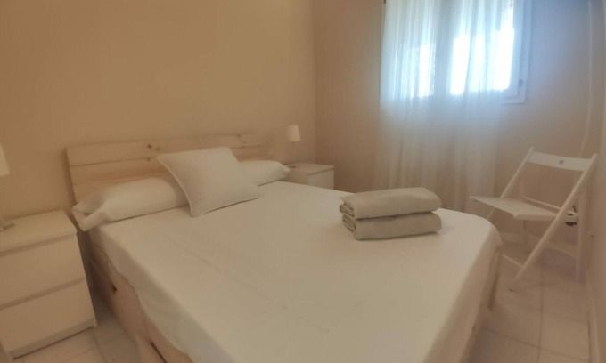 Jaca Apartamento | APARTAMENTO GOXOA