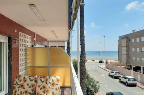 Santa Pola Apartamento | Apartamento Gran Playa Santa Pola by Villas&You