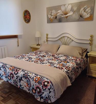Ribadesella Apartamento | apartamento gran Vía