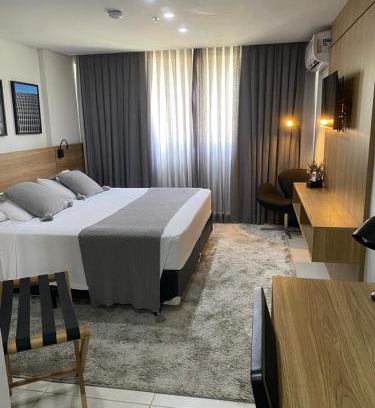Araras Apartamento | Apartamento Granja Brasil Itaipava - RJ