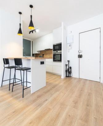 Granollers Apartamento | Apartamento Granollers