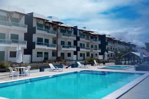 Guaibim Apartamento | Apartamento Grauça, prédio Trancredo Neves 302