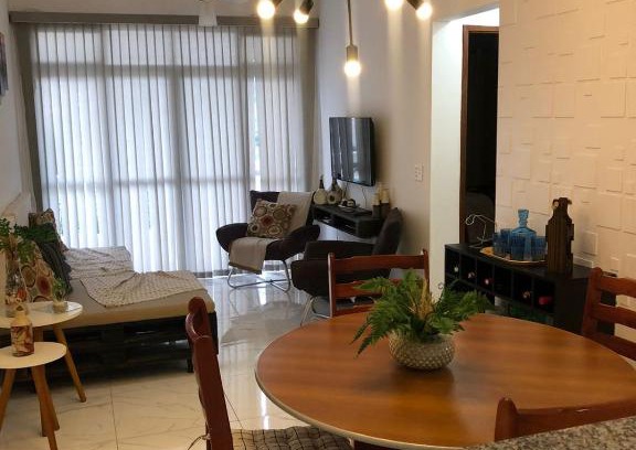 Jardim Centenario Apartamento | Apartamento Guarujá