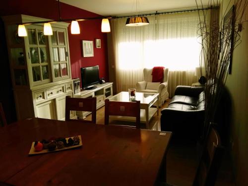 Aoiz Apartamento | APARTAMENTO HARINERA-AOIZ