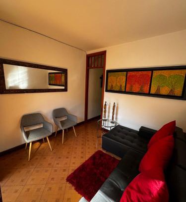 Soacha Apartamento | Apartamento Hayalón