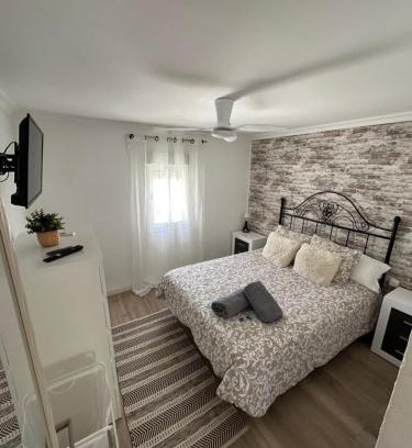 Huelva Apartamento | Apartamento Henko