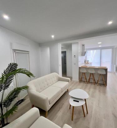 La Marina Apartamento | Apartamento Hondarribia centro