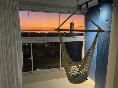 Plano Diretor Sul Apartamento | Apartamento Horizonte Azul, vista lago, próximo ao shopping