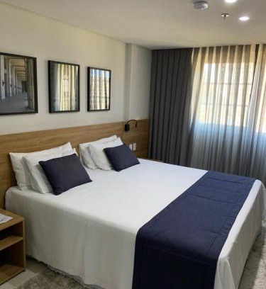Araras Apartamento | Apartamento Hotel Itaipava Petropolis