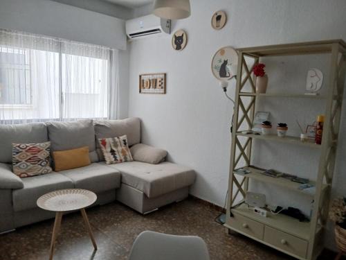 Huelva Apartamento | Apartamento Huelva Centro