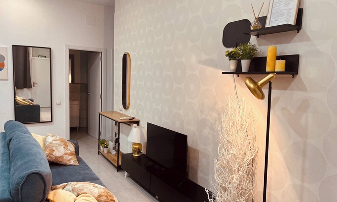 Vicalvaro Apartamento | Apartamento Huerta del Convento