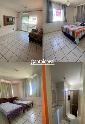 Caucaia Apartamento | Apartamento Icaraí Atlântic village