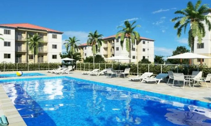 Flores Apartamento | Apartamento Ideal Flores