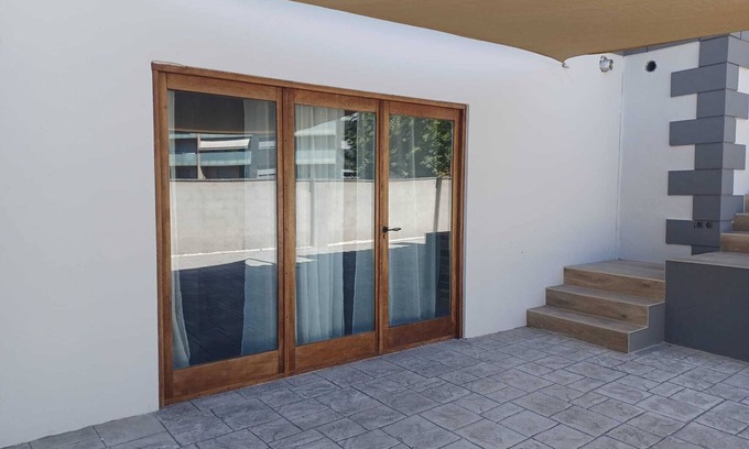 Tarrega Apartamento | Apartamento ideal Teletrabajo, espacio para niños y animales