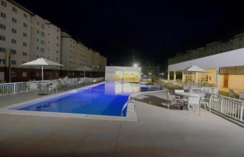 Sao Domingos Apartamento | Apartamento Ilhéus