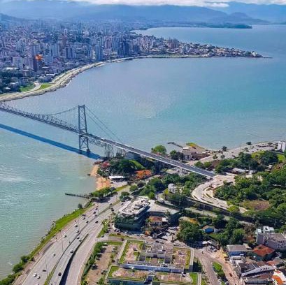Muquem Apartamento | Apartamento Ilha de Floripa