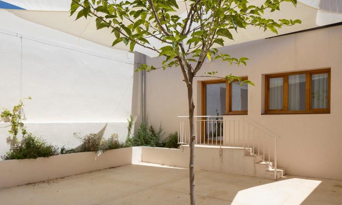 Siguenza Apartamento | Apartamento Imón en ElMolinoDeLaSal de Sigüenza