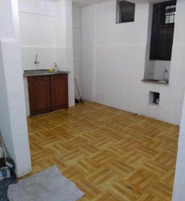 Souza Apartamento | apartamento império amazônico