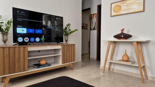 Itapua Apartamento | Apartamento incrível a passos da praia de Itapuã