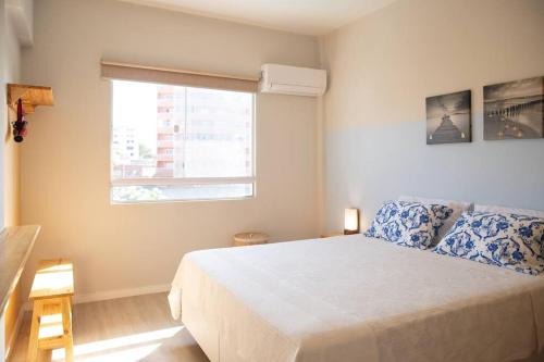 Praia do Meio Apartamento | Apartamento incrível beira mar