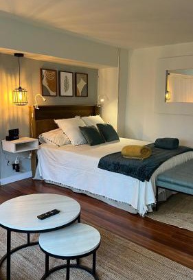 Castro Urdiales Apartamento | Apartamento independiente Suite - Recién reformado y parking gratis