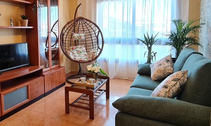 Silleda Apartamento | Apartamento Inma