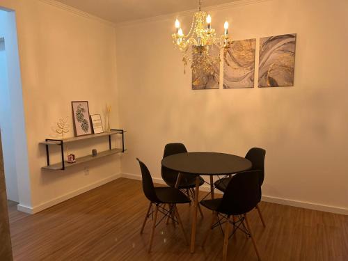Iririu Apartamento | Apartamento inteiro aconchegante
