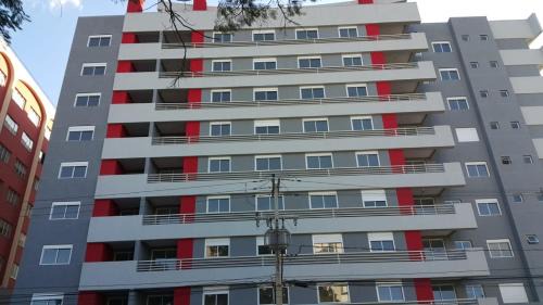 Boa Vista Apartamento | Apartamento Inteiro na Região nobre de Curitiba