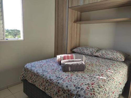 Alto Umuarama Apartamento | Apartamento inteiro no Bairro Alto Umuarama