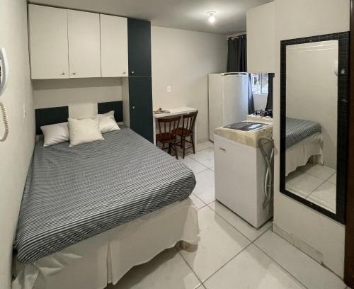 Progresso Apartamento | Apartamento Inteiro tipo Studio - perto da Oktoberfest