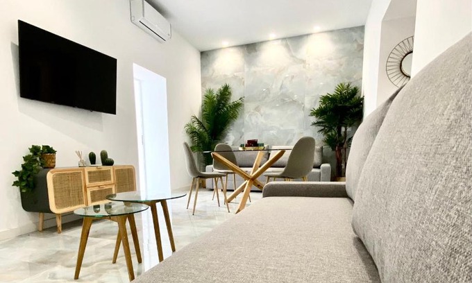 La Catedral Apartamento | Apartamento Isasa