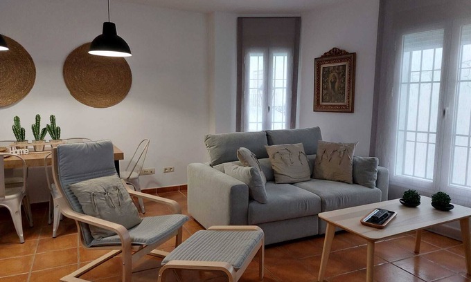 Istan Apartamento | Apartamento Istán en Málaga