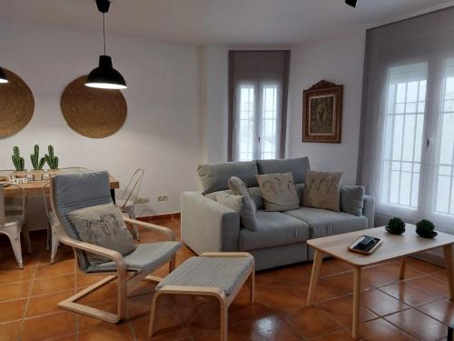Istan Apartamento | Apartamento Istán