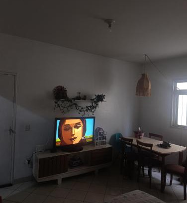 Divino Espirito Santo Apartamento | Apartamento Itapuã
