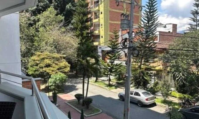 La Castellana Apartamento | Apartamento Jacuzzi La Castellana Laureles Nuevo 2