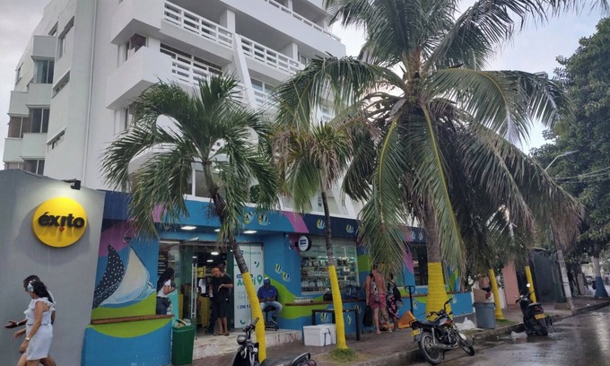 Punta Hansa Apartamento | Apartamento Jet Set By Nílus Travel