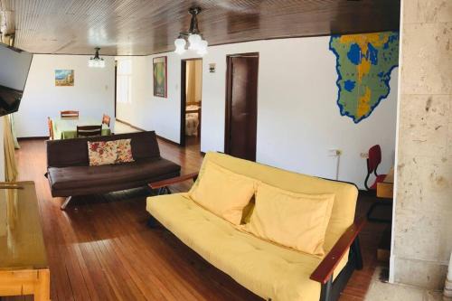 Barrios Unidos Apartamento | Apartamento JJ Vargas - Movistar Arena, Campin, Simon Bolivar, Centro Alto Rendimiento, Coliseo Deportes