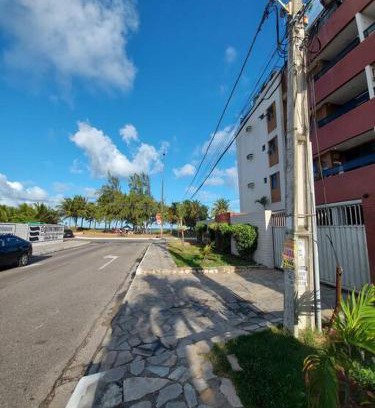 Bessa Apartamento | Apartamento João Pessoa Beira-mar Caribessa