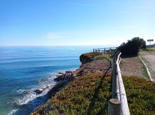 Les Cases d'Alcanar Apartamento | Apartamento junto al mar