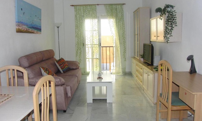 Algeciras Apartamento | Apartamento Junto a El Corte Inglés Algeciras 3
