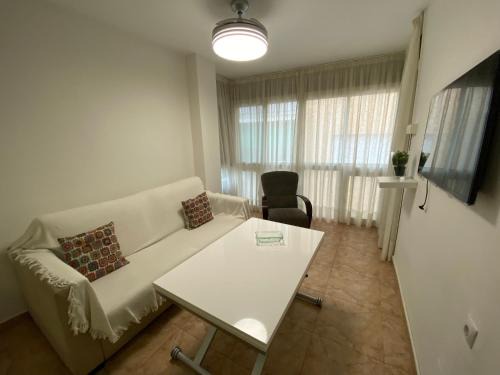 Fuengirola City Centre Apartamento | Apartamento junto al mar
