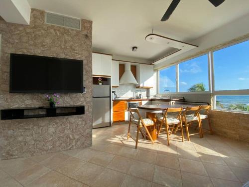 Tucacas Apartamento | Apartamento Kangrejo