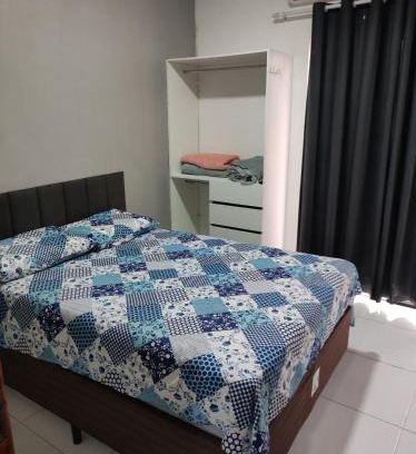 Uniao dos Palmares Apartamento | Apartamento, kitnet, aconchegante no centro ideal para temporadas