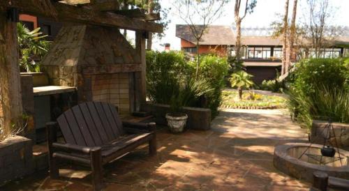Vila Suica Apartamento | Apartamento Knorrville 306